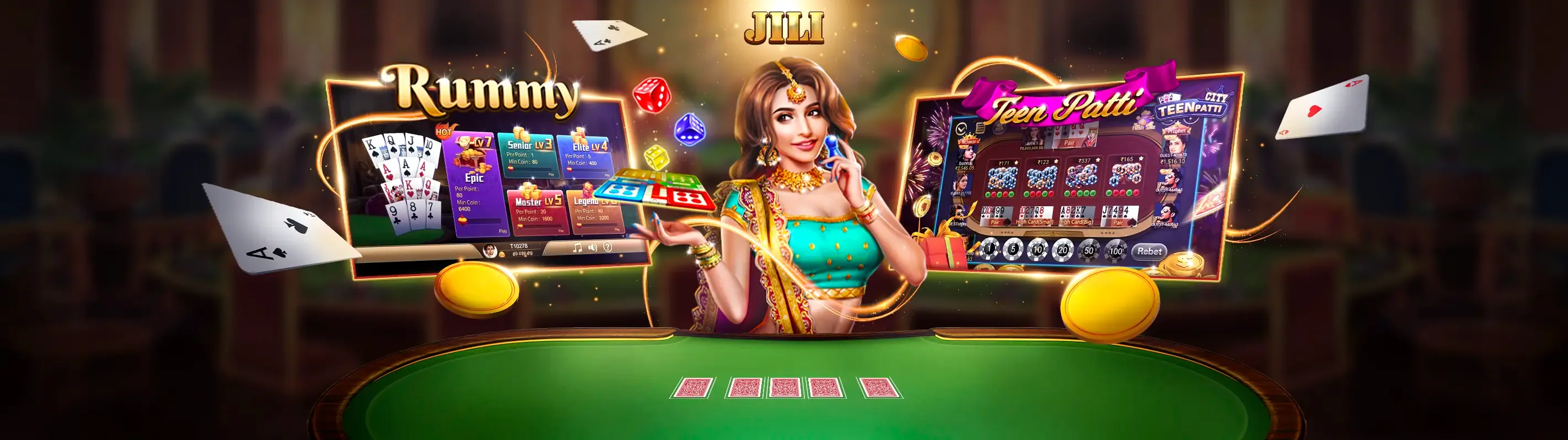Casino trực tuyến win68 info