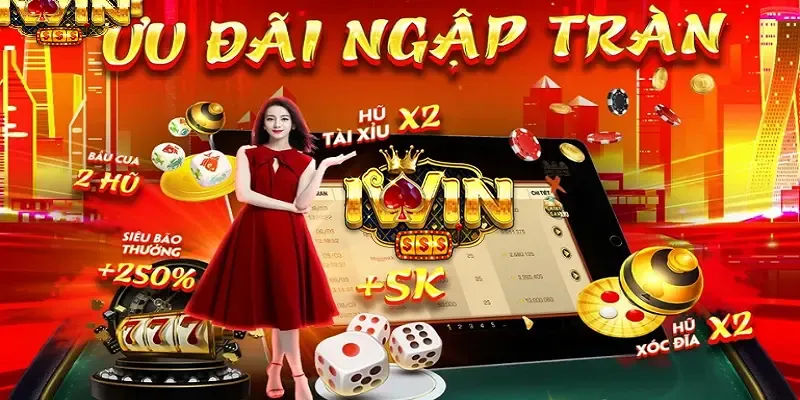 Chương trình VIP win68 info